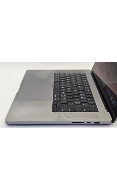 Apple MacBook Pro 16 A2485 M1 Max 64GB 1TB SSD 16,2